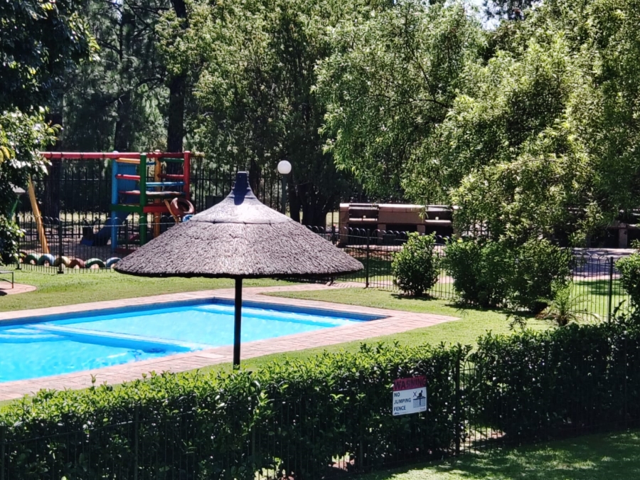 2 Bedroom Property for Sale in Abrahamsrust Free State